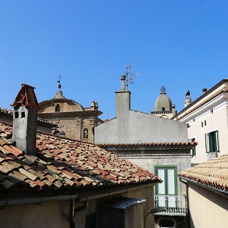 La Casetta Di Renato 莫尔曼诺 外观 照片
